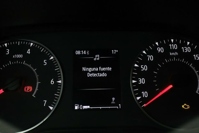 Dacia Sandero 1.0 TCe Essential