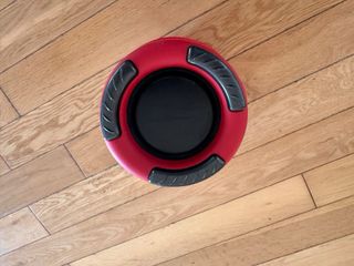 Altavoz Bluetooth Rojo