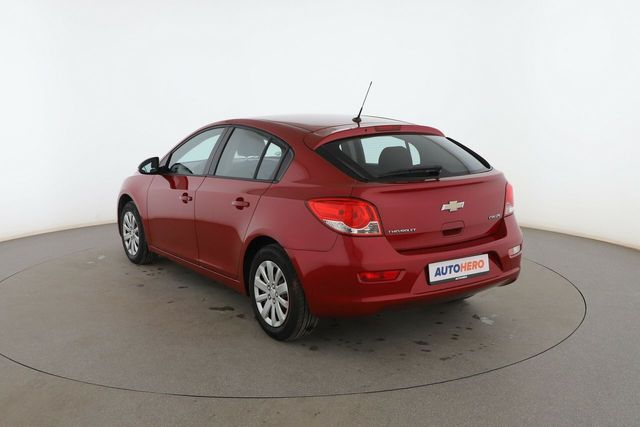 Chevrolet Cruze 1.6 LT