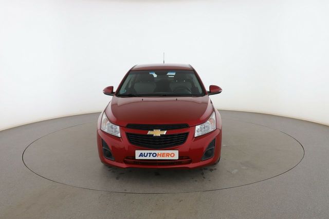 Chevrolet Cruze 1.6 LT