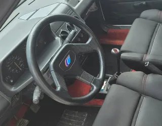Peugeot 205  Rallye
