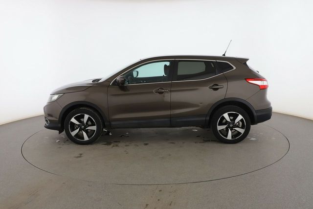 Nissan Qashqai 1.6 Acenta