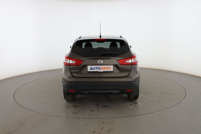 Nissan Qashqai 1.6 Acenta