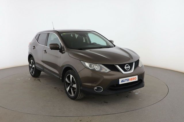 Nissan Qashqai 1.6 Acenta
