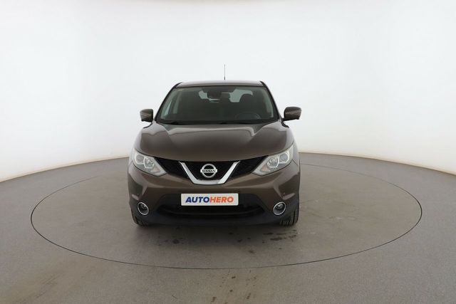 Nissan Qashqai 1.6 Acenta