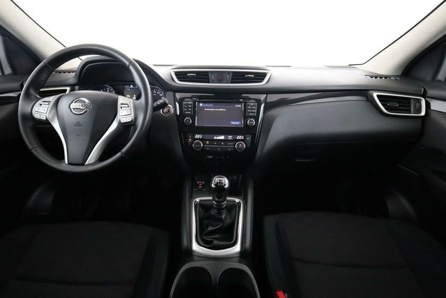 Nissan Qashqai 1.6 Acenta
