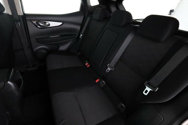 Nissan Qashqai 1.6 Acenta