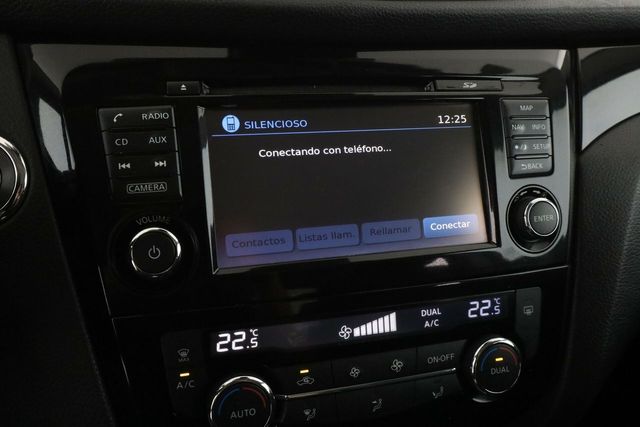Nissan Qashqai 1.6 Acenta