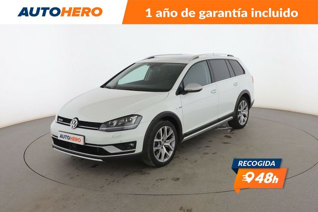 Volkswagen Golf 1.8 TSI 4Motion BlueMotion