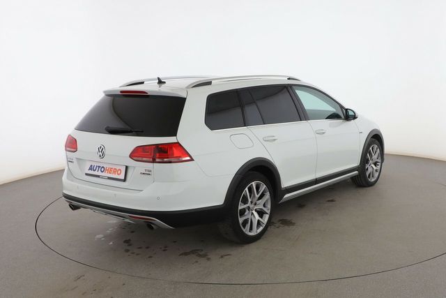 Volkswagen Golf 1.8 TSI 4Motion BlueMotion