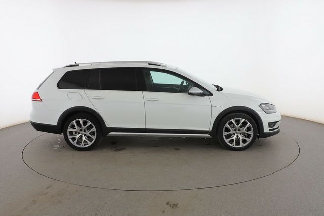 Volkswagen Golf 1.8 TSI 4Motion BlueMotion