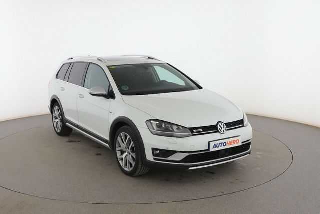 Volkswagen Golf 1.8 TSI 4Motion BlueMotion