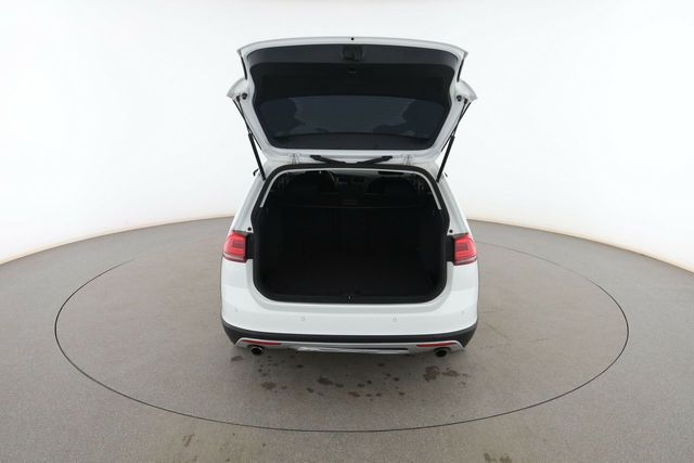 Volkswagen Golf 1.8 TSI 4Motion BlueMotion