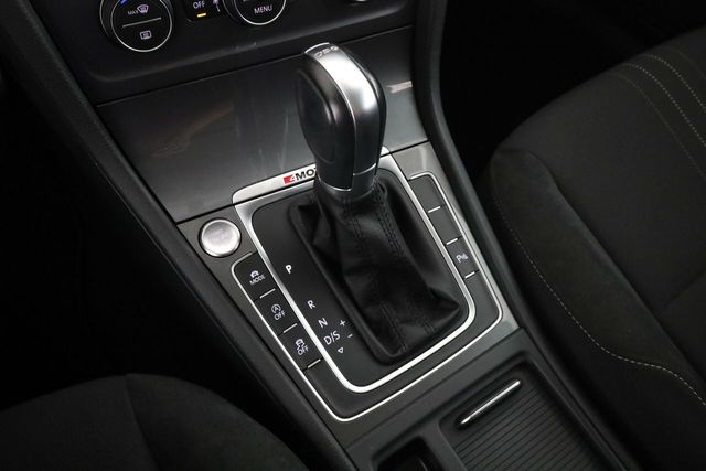 Volkswagen Golf 1.8 TSI 4Motion BlueMotion