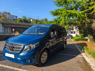 Mercedes-Benz Marco Polo 2014