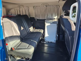 Mercedes-Benz Marco Polo 2014