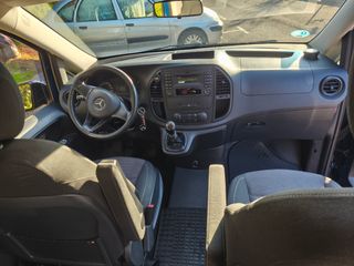 Mercedes-Benz Marco Polo 2014