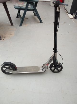 Patinete Oxelo 9MID para niño