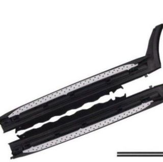 Estriberas Laterales BMW X3 E83