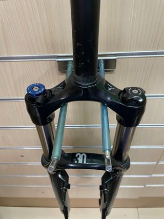 Horquilla Suspensión MTB