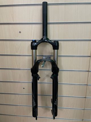 Horquilla Suspensión MTB