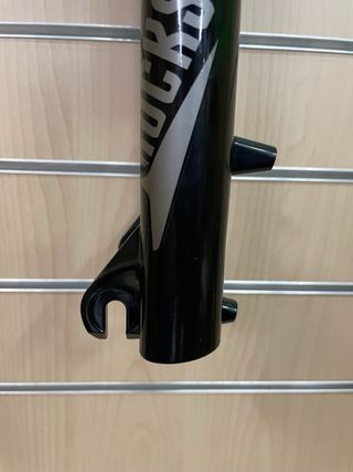 Horquilla Suspensión MTB