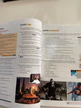 MAKE THE GRADE 2ºNB ST 19