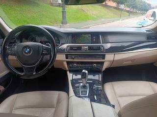 BMW Serie 5 2015