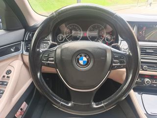 BMW Serie 5 2015