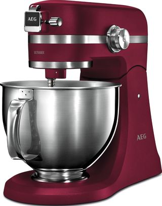 ✨ - AEG robot cocina potente con boles