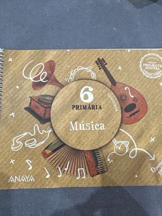 Música 6