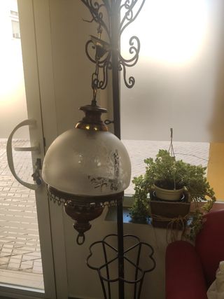 Lámpara de colgar  