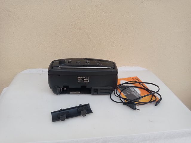 Radio Cassette Grundig RR 275