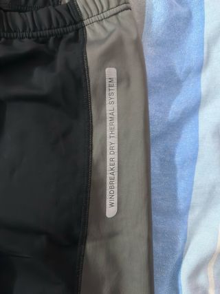 Intimo termico moto Tucano Urbano