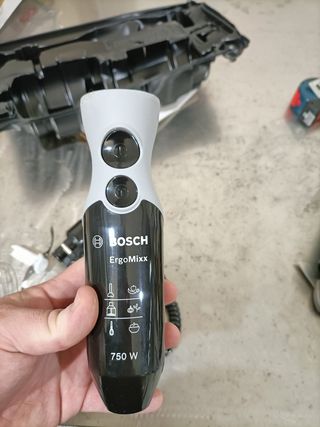 ✨ - Bosch batidora de mano potente 12 velocidades