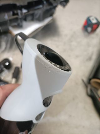 ✨ - Bosch batidora de mano potente 12 velocidades