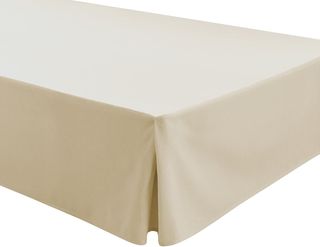 ✨ - EasyCosy funda cubre somier cama 105