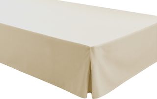 ✨ - EasyCosy funda cubre somier cama 105