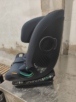 ✨ - Chicco silla coche evolutiva ajustable