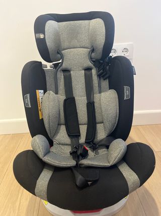 Silla de coche Babify