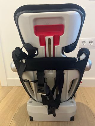 Silla de coche Babify