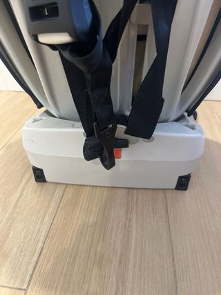 Silla de coche Babify