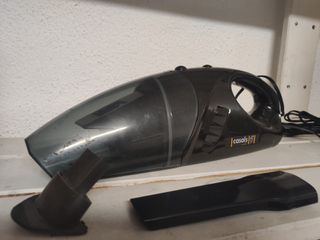 Aspirador Casals Auto VAC100 en buen estado.