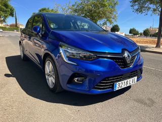 Renault Clio 2022
