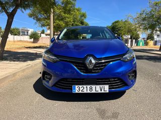 Renault Clio 2022