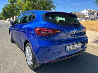 Renault Clio 2022