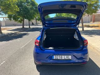 Renault Clio 2022
