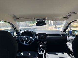 Renault Clio 2022
