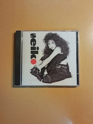 Seiko - Pop Rock Internacional