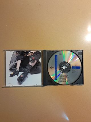 Seiko - Pop Rock Internacional